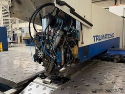 TRUMPF Trumatic 500