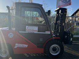Manitou MI 50 D