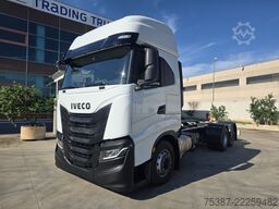Iveco 260S46