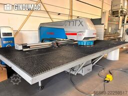 Euromac MTX FLEX 12 hybrid