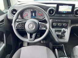 Mercedes-Benz Citan 5 Sitz LED ToT-Winkel AHK