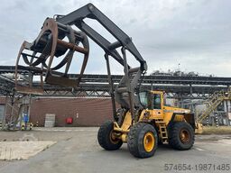 Volvo L180 C High Lift