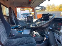 MERCEDES-BENZ Atego 2 1524 LKO FAUN Viajet 6R/ L