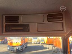 MERCEDES-BENZ Atego 2 1524 LKO FAUN Viajet 6R/ L