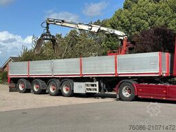 Floor 4 assen  130r KLEM 4 assen Hiab 130r KLEM