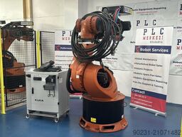 KUKA KRC2 KR360 2016 MODEL