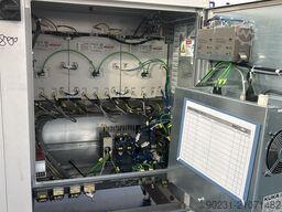 KUKA KRC2 KR360 2016 MODEL