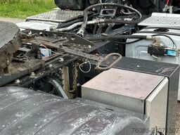 Iveco Stralis 460 X-Way, 253dkm!!!TIPPERHYDRAULIK!!