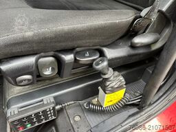 Iveco Stralis 460 X-Way, 253dkm!!!TIPPERHYDRAULIK!!