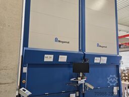 KardexRemstar Megamat FSE 7.1