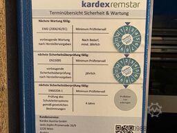 KardexRemstar Megamat FSE 7.1