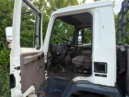 DAF LF 130 FA Euro1 Manual