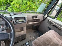 DAF LF 130 FA Euro1 Manual