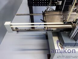 Zwick / Roell Z010 10kN Zug Druck Prüfmaschine BT1-FB010TN.D30