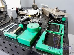 Zwick / Roell Z010 10kN Zug Druck Prüfmaschine BT1-FB010TN.D30