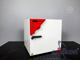 Binder ED 53 300°C