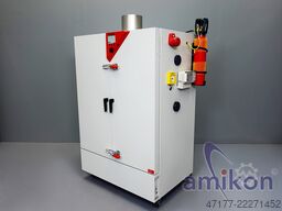 Testschrank für Lithium - Ionen Energiespeicher BINDER KB 720