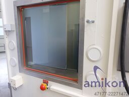 Weiss Technik Klima-Prüfkammer WK 5/55-120 -55°C bis +120°C