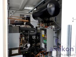 Weiss Technik Klima-Prüfkammer WK 5/55-120 -55°C bis +120°C