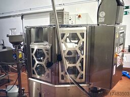 Packaging Automation Ltd. PA ROTOFILL
