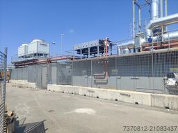 Centrica Business Solutions MTU 12V4000 L33