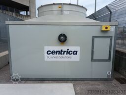 Centrica Business Solutions MTU 12V4000 L33