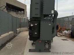 Centrica Business Solutions MTU 12V4000 L33