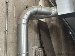 Höcker Polytechnik Vacumobil EA 250-5A-L/C