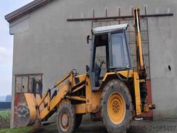 JCB 3CX