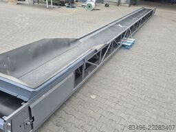 Forderband Transportband  Conveyor 