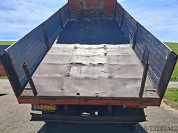 Renault Premium 385 * Euro 2 * Manual * 2 x Bed