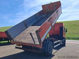 Renault Premium 385 * Euro 2 * Manual * 2 x Bed
