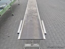 Forderband Transportband 