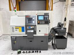 XYZ Machine Tools CT52 2 Axis CNC Lathe