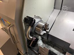 XYZ Machine Tools CT52 2 Axis CNC Lathe