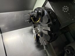 XYZ Machine Tools CT52 2 Axis CNC Lathe