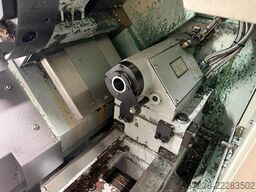 XYZ Machine Tools CT52 2 Axis CNC Lathe