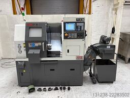 XYZ Machine Tools CT52 2 Axis CNC Lathe