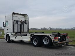 SCANIA R520 TL V8 6X2 NL-TRUCK