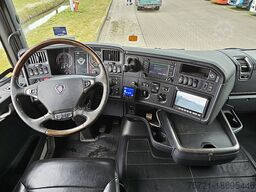 SCANIA R520 TL V8 6X2 NL-TRUCK