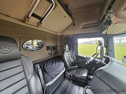 SCANIA R520 TL V8 6X2 NL-TRUCK