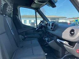 Mercedes-Benz Sprinter 317 Maxi,9GTronic,MBUX,Kamera,Klima