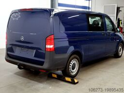 Mercedes-Benz Vito114 Mixto Extralang,Klima,Tempomat,AHK
