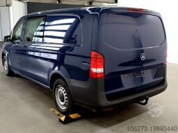 Mercedes-Benz Vito114 Mixto Extralang,Klima,Tempomat,AHK
