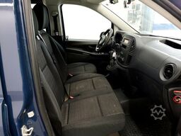 Mercedes-Benz Vito114 Mixto Extralang,Klima,Tempomat,AHK