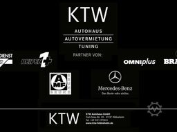 Mercedes-Benz Vito114 Mixto Extralang,Klima,Tempomat,AHK