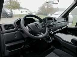 Renault Master Pritsche L4,3,5To,4200mm Ladefläche