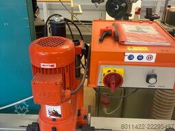 Blum Minidrill