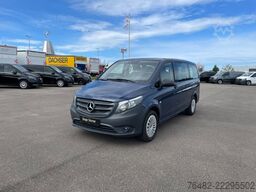 MERCEDES-BENZ Vito 114 CDI TOURER PRO/NAVI/AUTOMATIK/TEMPOMAT/