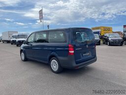 MERCEDES-BENZ Vito 114 CDI TOURER PRO/NAVI/AUTOMATIK/TEMPOMAT/